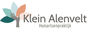 Logo Huisartsenpraktijk Klein Alenvelt