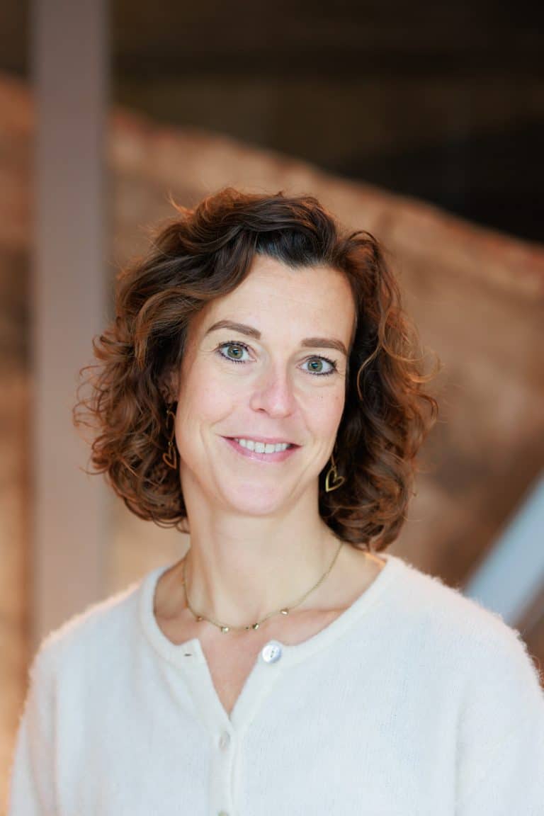 Foto van Mw. A.C.M. (Aniek) Schmidt