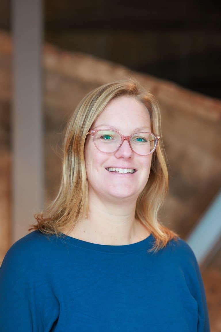Foto van Mw. A. (Annelies) Reinders
