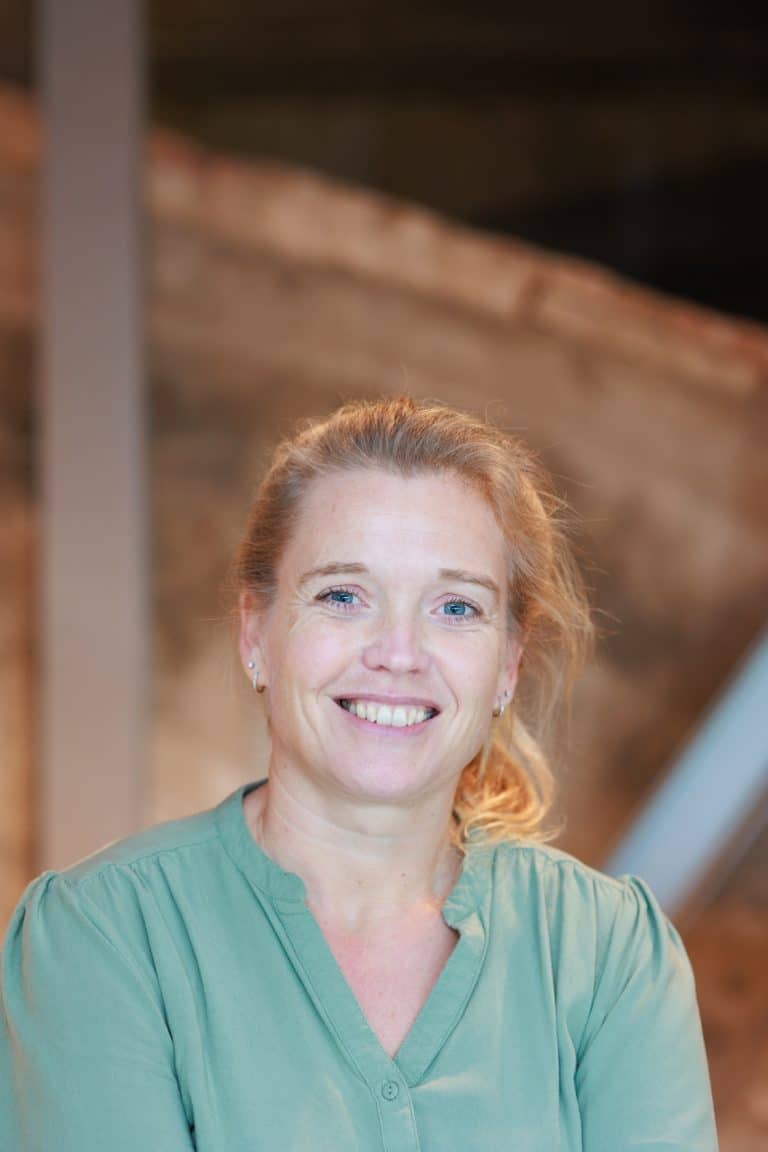 Foto van R. (Rianne) van den Born