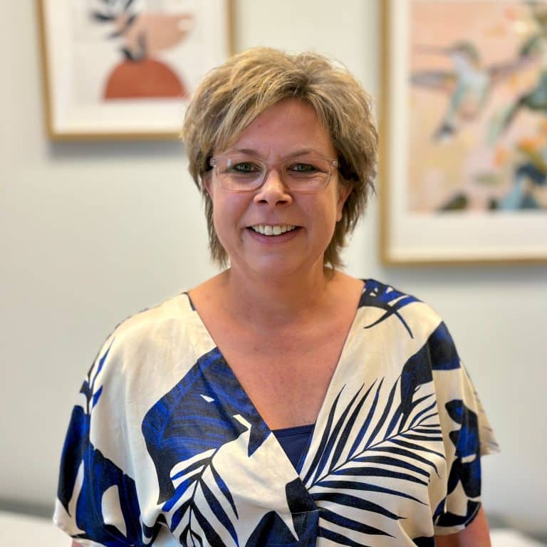 Foto van Mw. D. (Danielle) Smits
